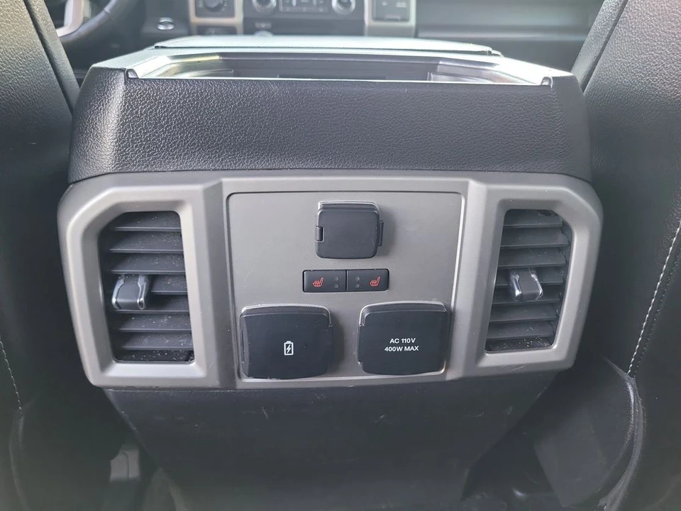 2018 Ford F-150 13th Gen - Image 11 of 12