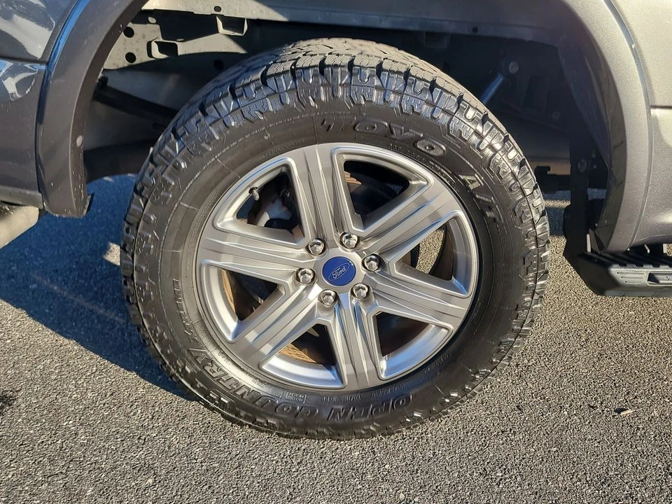 2018 Ford F-150 13th Gen - Image 4 of 12