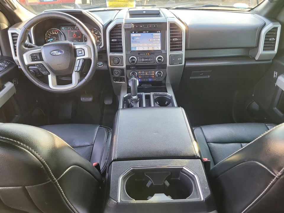 2018 Ford F-150 13th Gen - Image 10 of 12