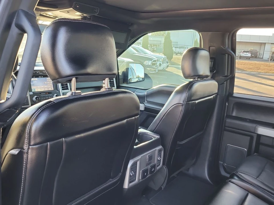 2018 Ford F-150 13th Gen - Image 8 of 12