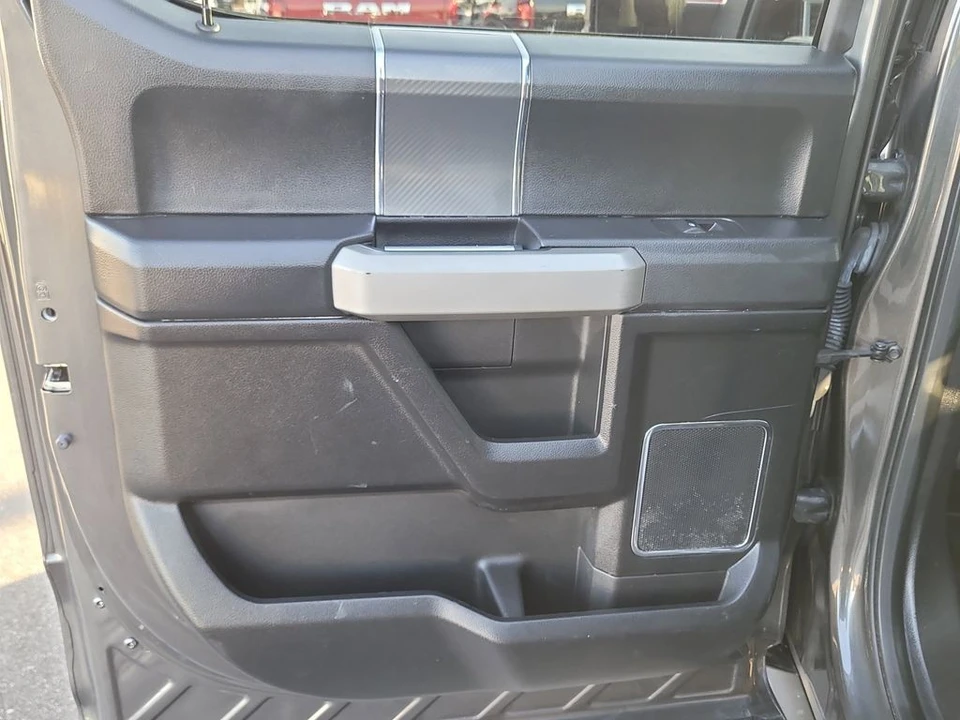 2018 Ford F-150 13th Gen - Image 7 of 12