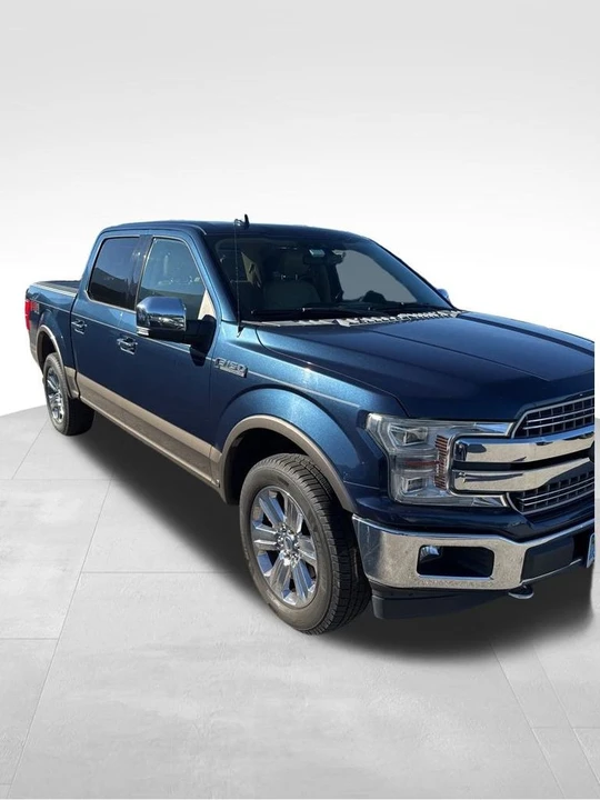2018 Ford F-150 13th Gen - Image 5 of 12