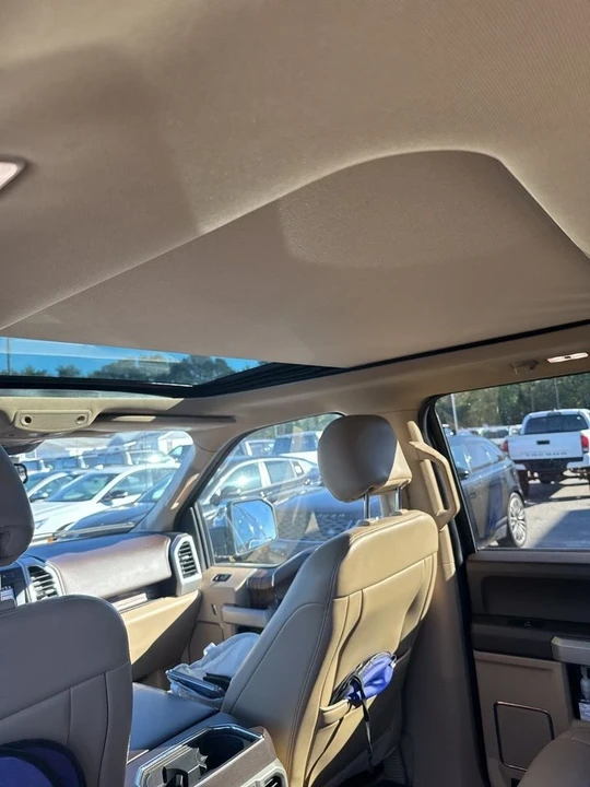 2018 Ford F-150 13th Gen - Image 10 of 12