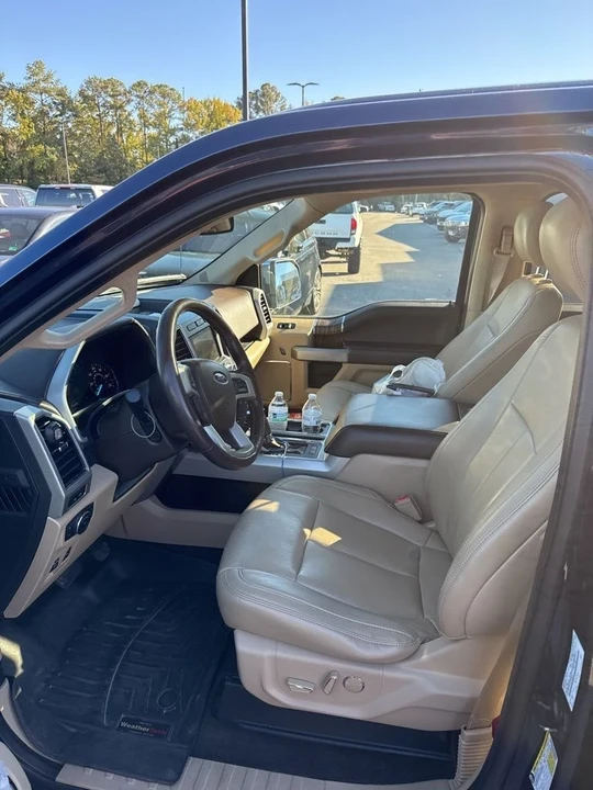2018 Ford F-150 13th Gen - Image 8 of 12