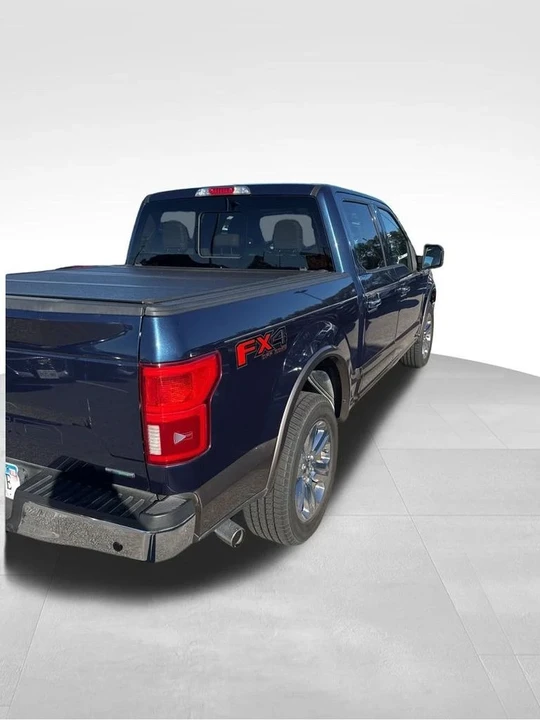 2018 Ford F-150 13th Gen - Image 4 of 12
