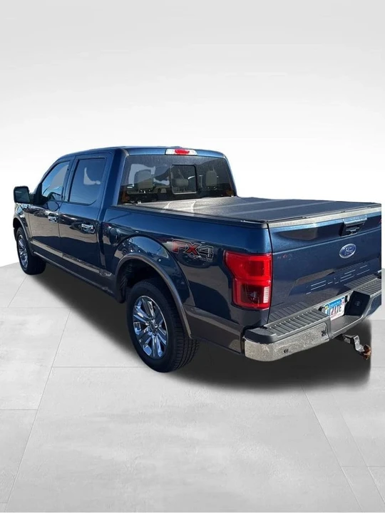 2018 Ford F-150 13th Gen - Image 2 of 12