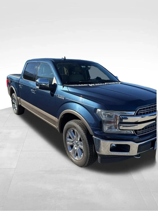 2018 Ford F-150 13th Gen - Image 5 of 12