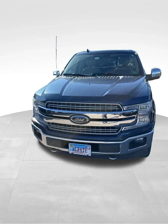 2018 Ford F-150 13th Gen - Image 7 of 12