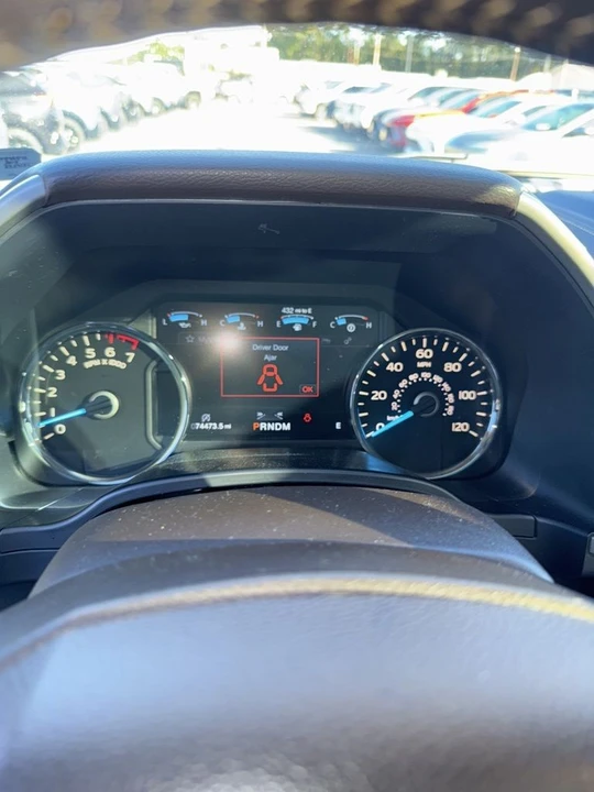 2018 Ford F-150 13th Gen - Image 9 of 12