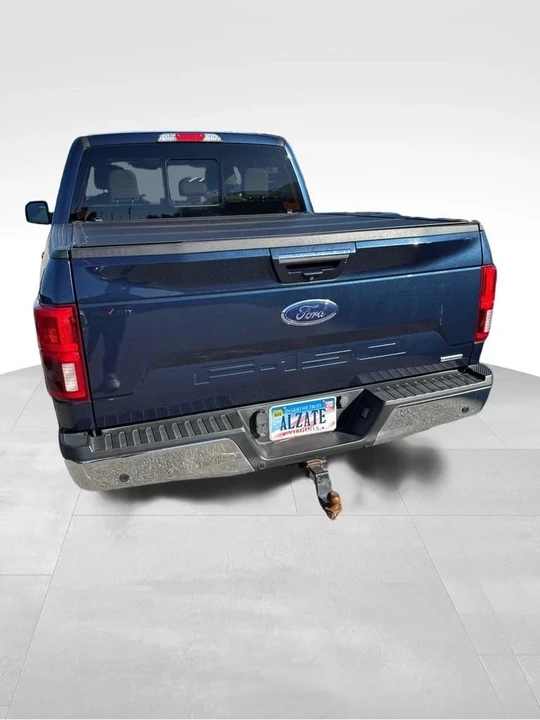 2018 Ford F-150 13th Gen - Image 3 of 12