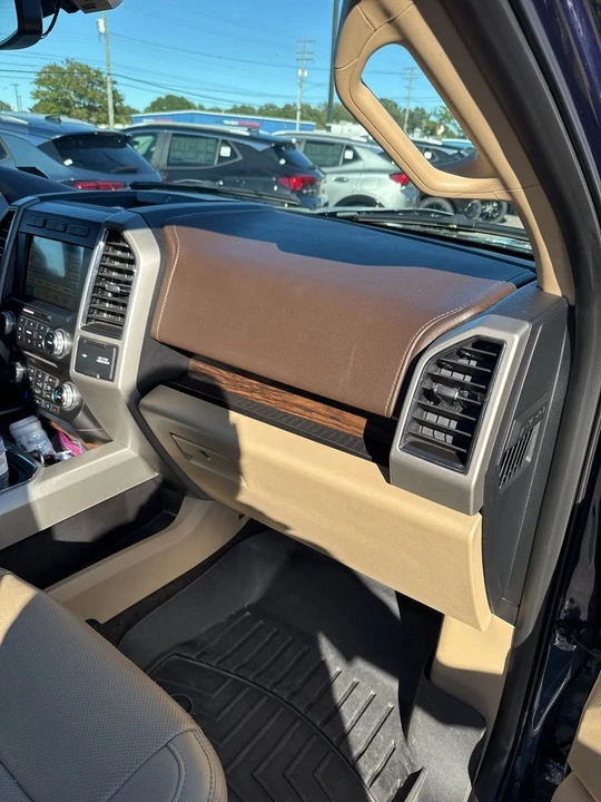 2018 Ford F-150 13th Gen - Image 12 of 12