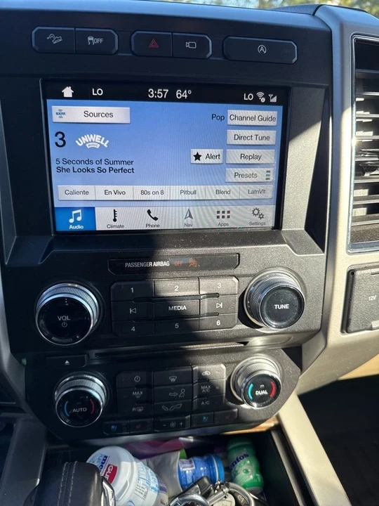 2018 Ford F-150 13th Gen - Image 11 of 12