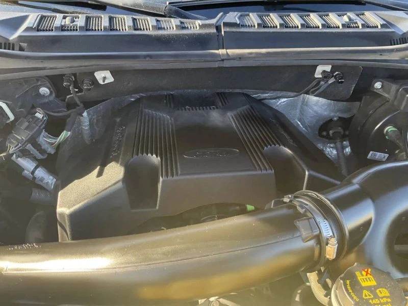 2018 Ford F-150 13th Gen - Image 10 of 12