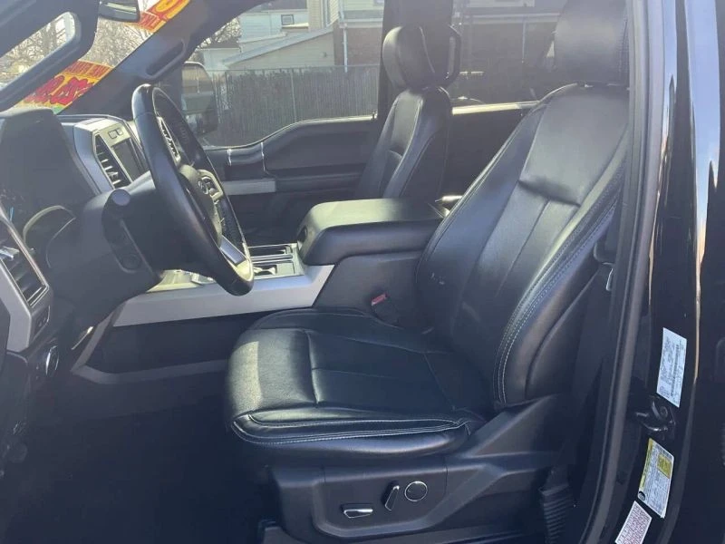 2018 Ford F-150 13th Gen - Image 12 of 12