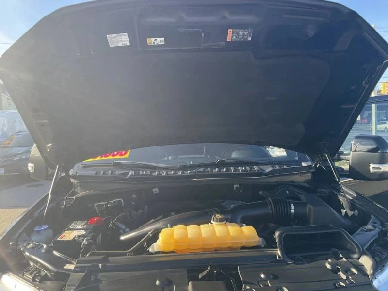 2018 Ford F-150 13th Gen - Image 8 of 12
