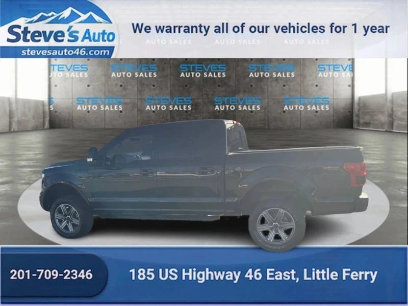 2018 Ford F-150 13th Gen - Image 5 of 12