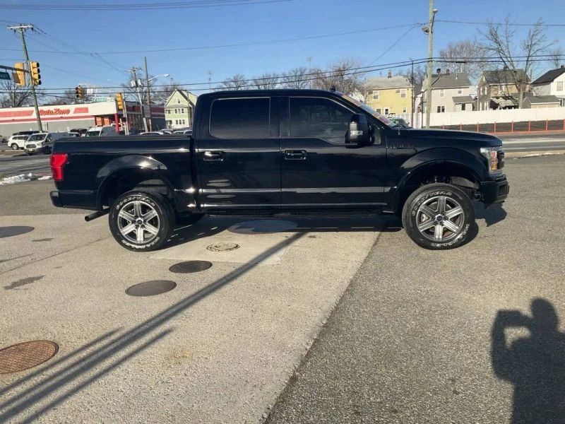 2018 Ford F-150 13th Gen - Image 4 of 12