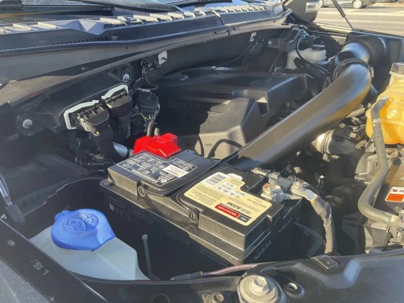 2018 Ford F-150 13th Gen - Image 9 of 12