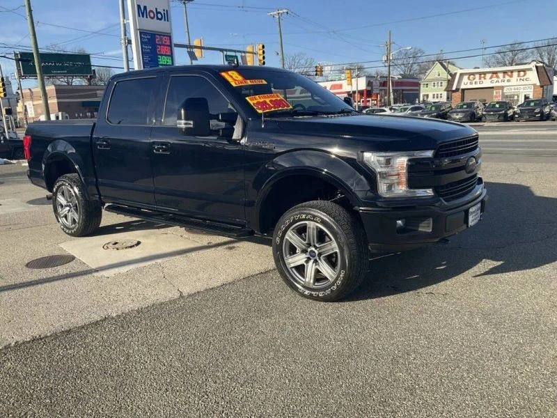 2018 Ford F-150 13th Gen - Image 3 of 12