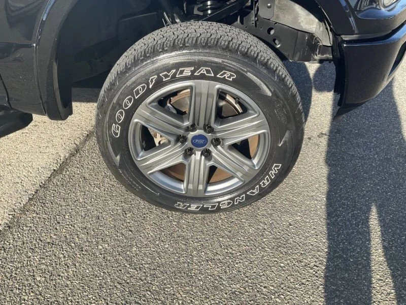 2018 Ford F-150 13th Gen - Image 6 of 12