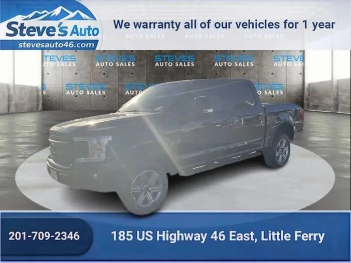 2018 Ford F-150 13th Gen - Image 3 of 12