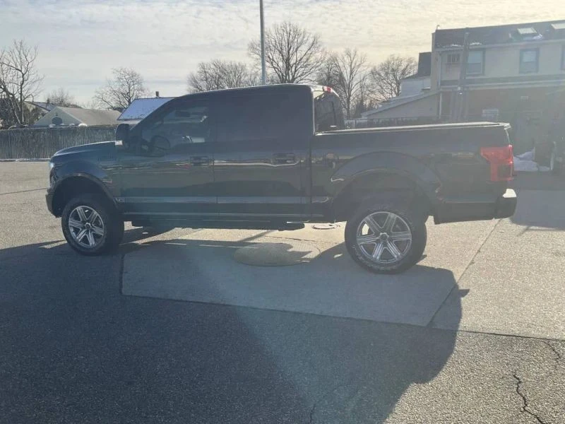 2018 Ford F-150 13th Gen - Image 5 of 12