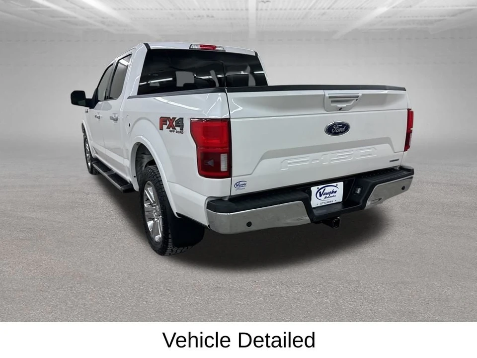 2018 Ford F-150 13th Gen - Image 10 of 12