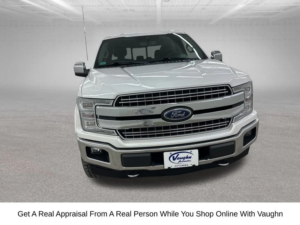 2018 Ford F-150 13th Gen - Image 5 of 12