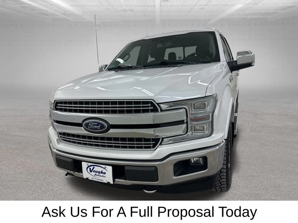 2018 Ford F-150 13th Gen - Image 6 of 12
