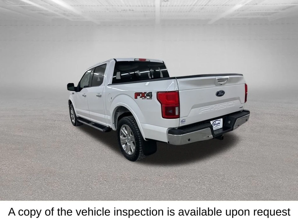 2018 Ford F-150 13th Gen - Image 9 of 12