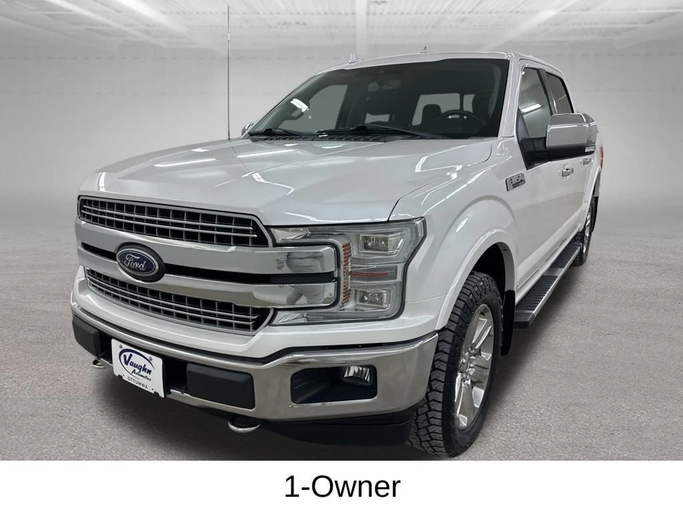 2018 Ford F-150 13th Gen - Image 7 of 12