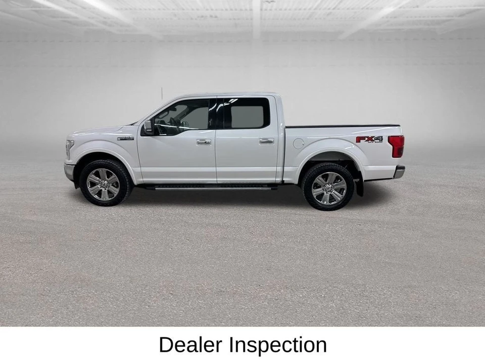 2018 Ford F-150 13th Gen - Image 8 of 12