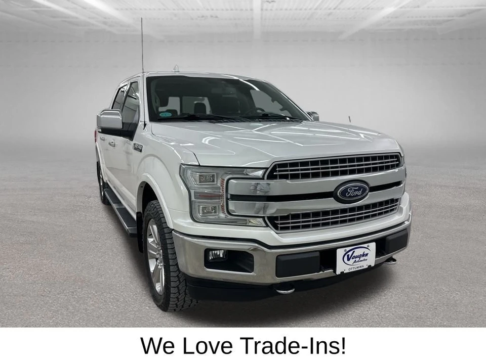2018 Ford F-150 13th Gen - Image 3 of 12