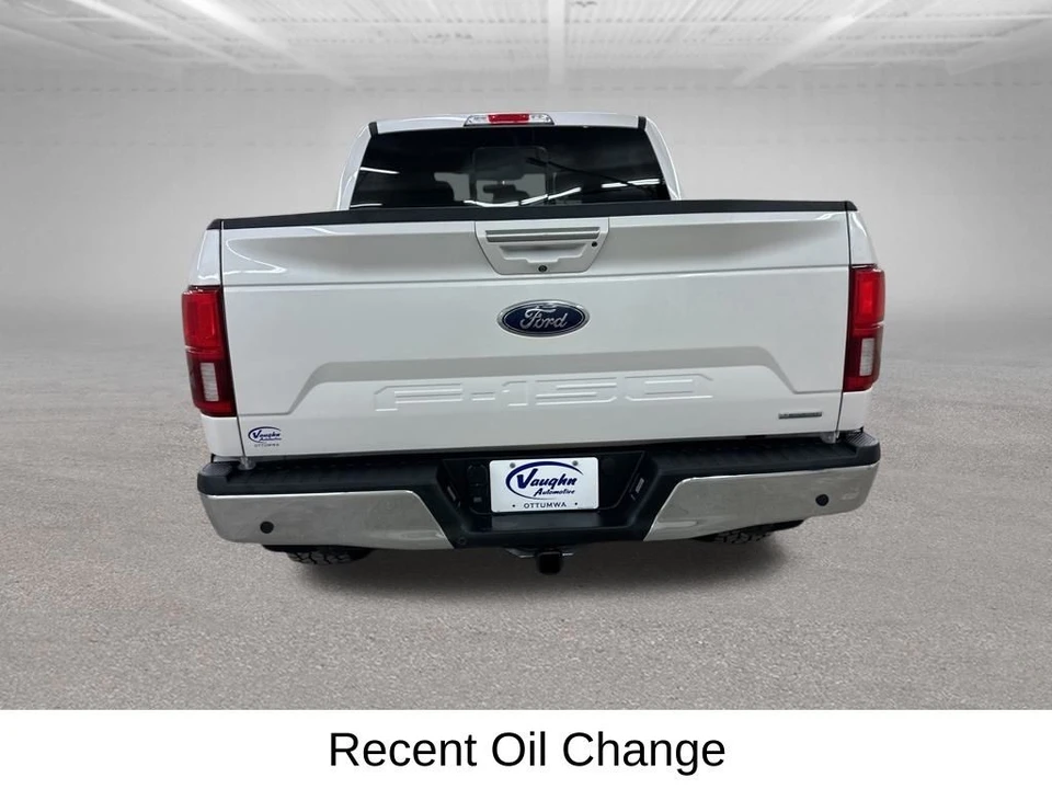 2018 Ford F-150 13th Gen - Image 11 of 12