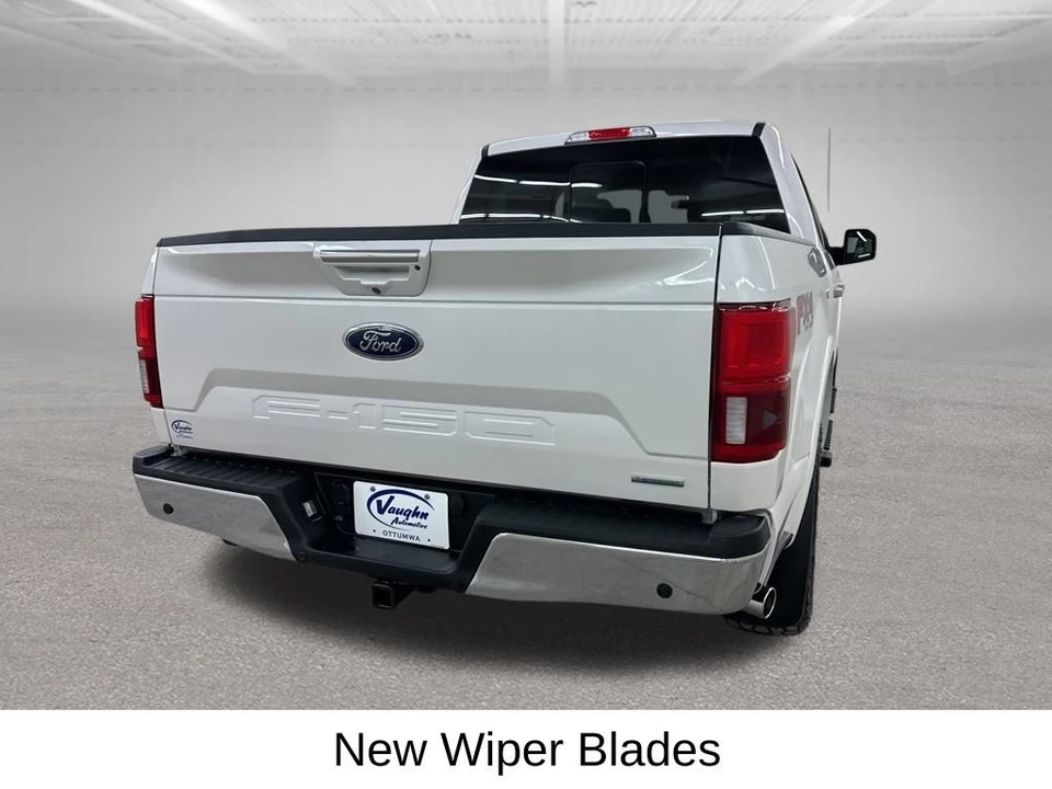 2018 Ford F-150 13th Gen - Image 12 of 12