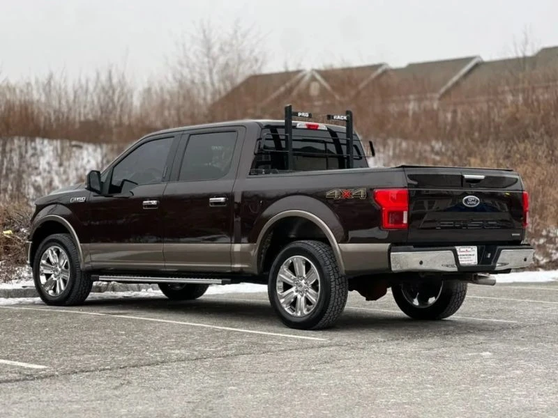2018 Ford F-150 13th Gen - Image 6 of 12
