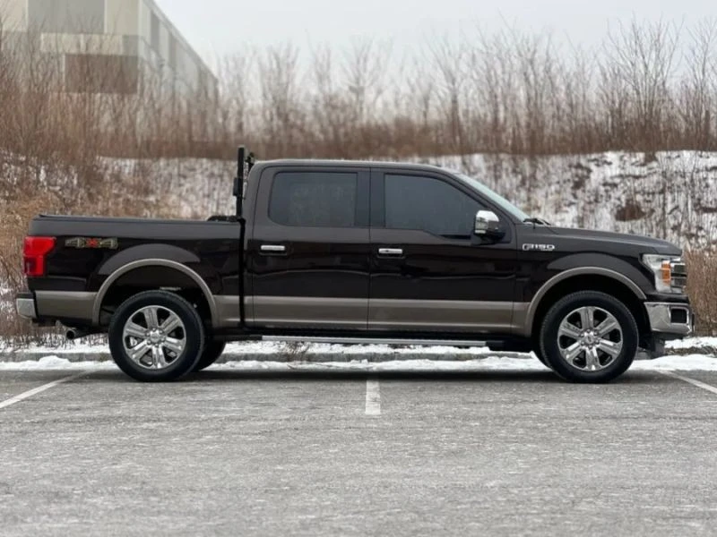 2018 Ford F-150 13th Gen - Image 9 of 12