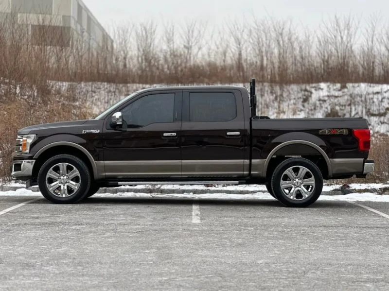 2018 Ford F-150 13th Gen - Image 5 of 12