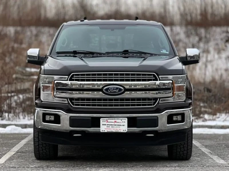 2018 Ford F-150 13th Gen - Image 3 of 12