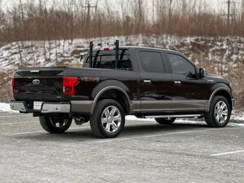 2018 Ford F-150 13th Gen - Image 8 of 12