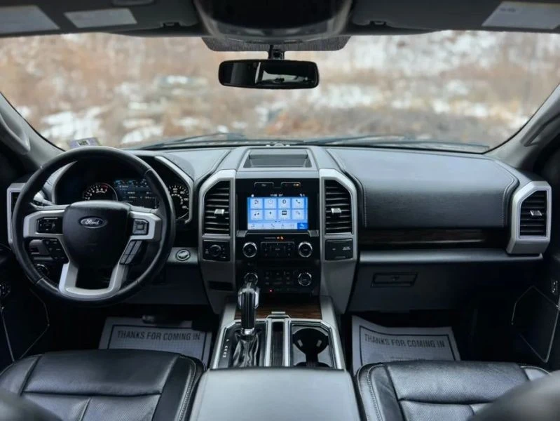 2018 Ford F-150 13th Gen - Image 10 of 12