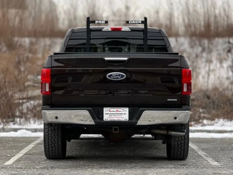 2018 Ford F-150 13th Gen - Image 7 of 12