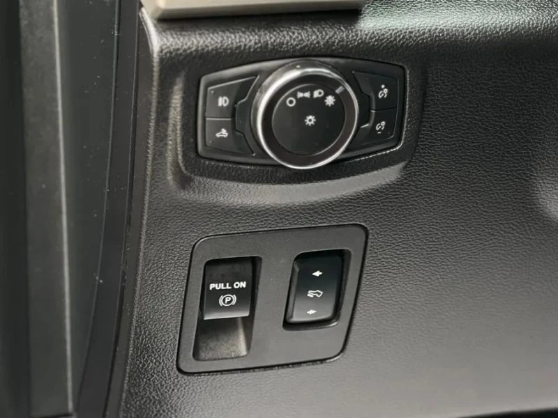 2018 Ford F-150 13th Gen - Image 11 of 12