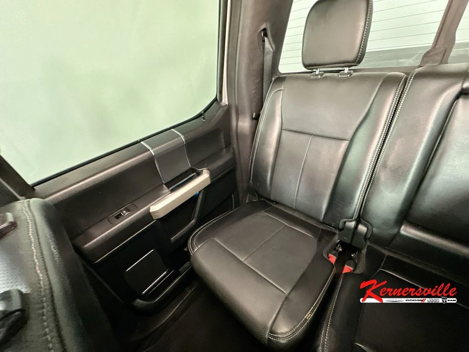 2018 Ford F-150 13th Gen - Image 12 of 24