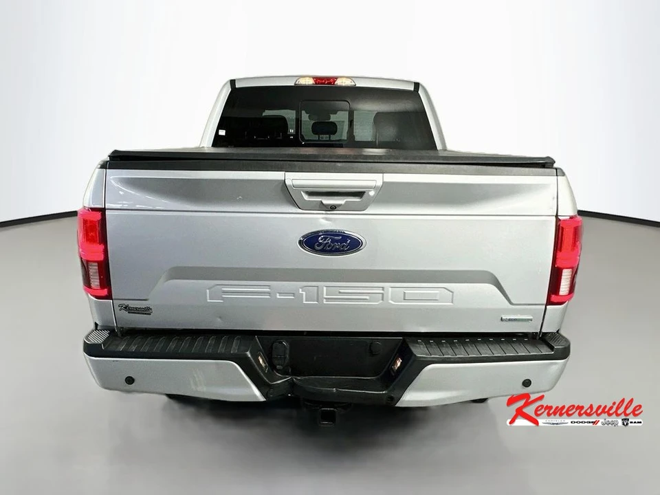 2018 Ford F-150 13th Gen - Image 6 of 24