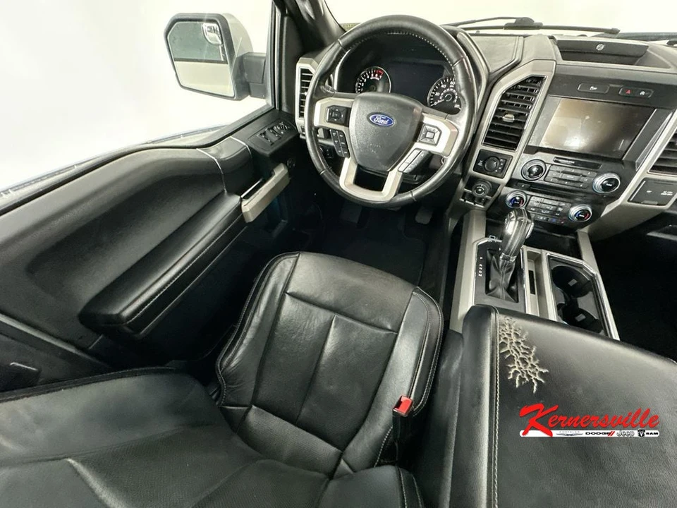 2018 Ford F-150 13th Gen - Image 9 of 24