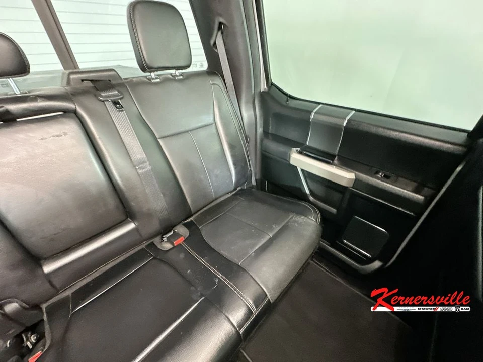 2018 Ford F-150 13th Gen - Image 14 of 24