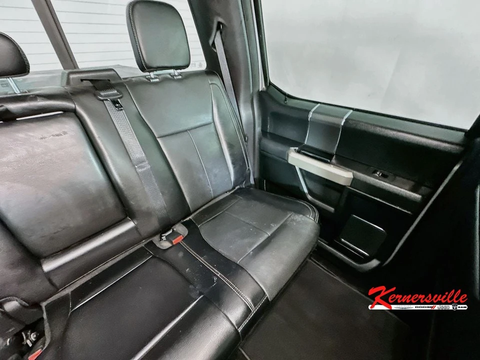 2018 Ford F-150 13th Gen - Image 14 of 24