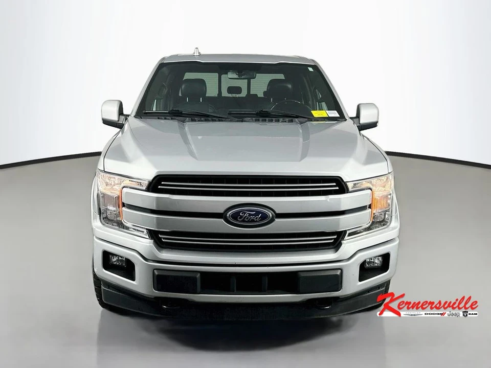 2018 Ford F-150 13th Gen - Image 2 of 24