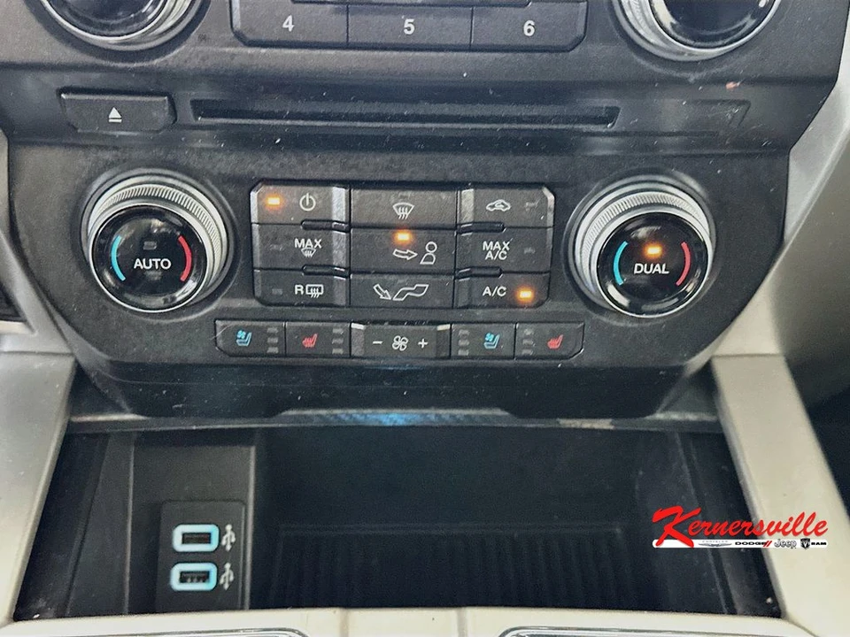 2018 Ford F-150 13th Gen - Image 18 of 24